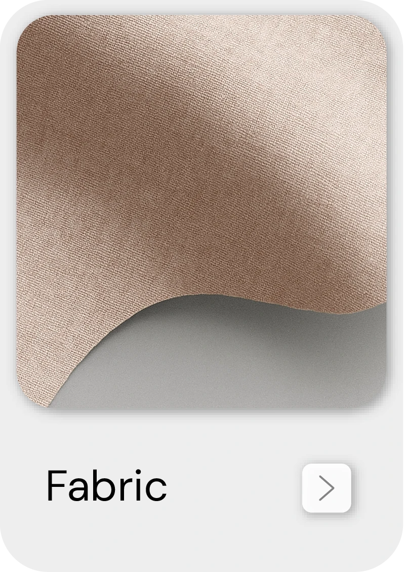Premium Fabric Wallpaper